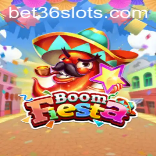 BET36 Casino App