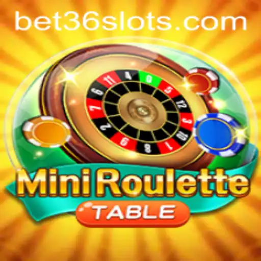 BET36 Casino App