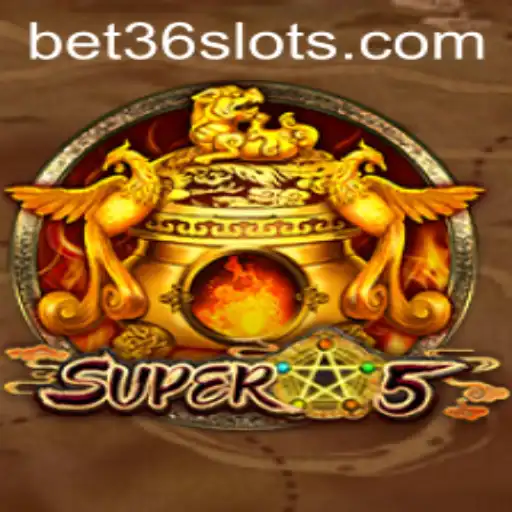 BET36 Casino App